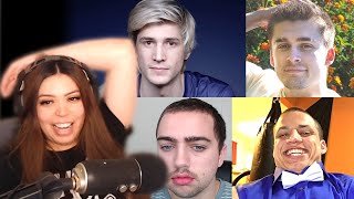 How We Met The Guys? Ft. Maya, QTCinderella & Friends!