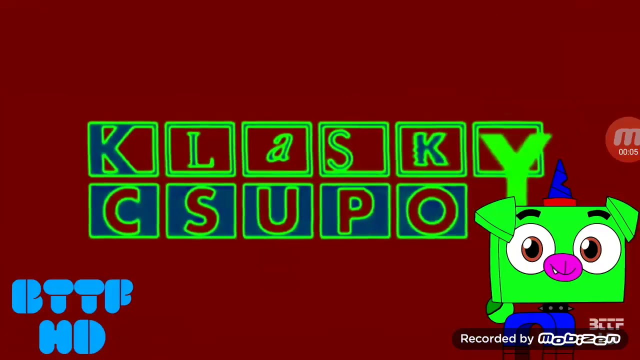 Mkf2018 This Is So Sad Csupo Effects Round 1 vs IVE135, QMG177 MKF2018, VE3518 ...
