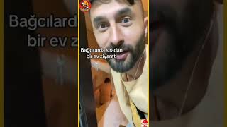 Adam Şaşırmaktan Korkmayı Unuttu