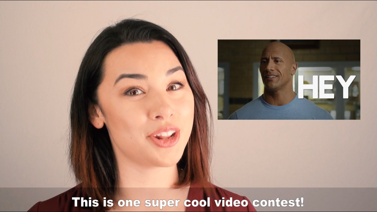 Contactsforless.ca Video of the Month for February 2017 YouTube