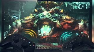 《Implosion》Teaser For Google I/O 2014 screenshot 5