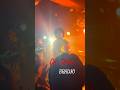 BRADIO On Fire back on live  FES 2025 7.13 富山MAIRO #bradio #ライブ #バンド