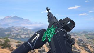 i love DMZ