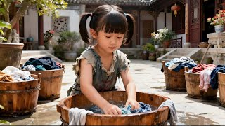 被收養當丫鬟的窮女孩，一個意外接觸藥材，成為傳奇神醫！ 💗 Chinese Television Dramas