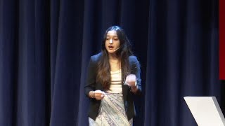 Perspectives: A problem | Nivedita Malu | TEDxYouth@JIS