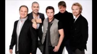 Boyzone - Believe in Me