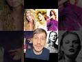 Recomiendo comprar las stolen version de Taylor Swift