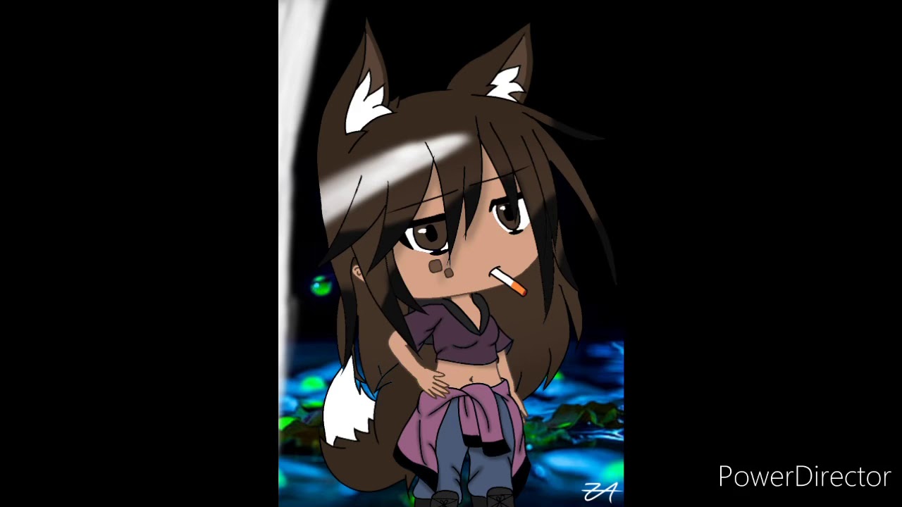 Leilani // Gacha Life Edit // Read Desc - YouTube