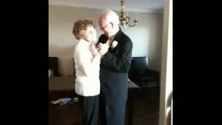Jim & Ceil's 50th Wedding Anniversary Dance