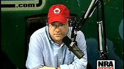 Ammunition Serialization Interview with Russ Ford (Part 2)