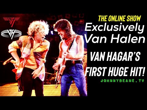 40 Years Ago: Van Halen's “Why Can't This Be Love” Changed