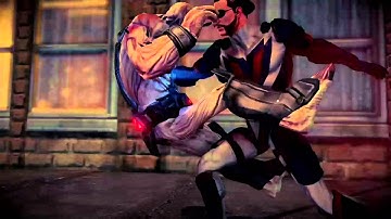 Saints Row IV: Re-Elected