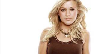 Kelly Clarkson the day we fell apart
