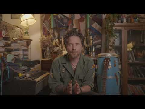 Christopher Paul Stelling — Help me create my 8th Album via Kickstarter