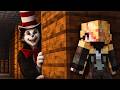HO AGGIUNTO il GATTO col CAPPELLO su MINECRAFT HORROR!! MOD ITA