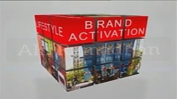 Station ID Sriwijaya TV (2009-2014)