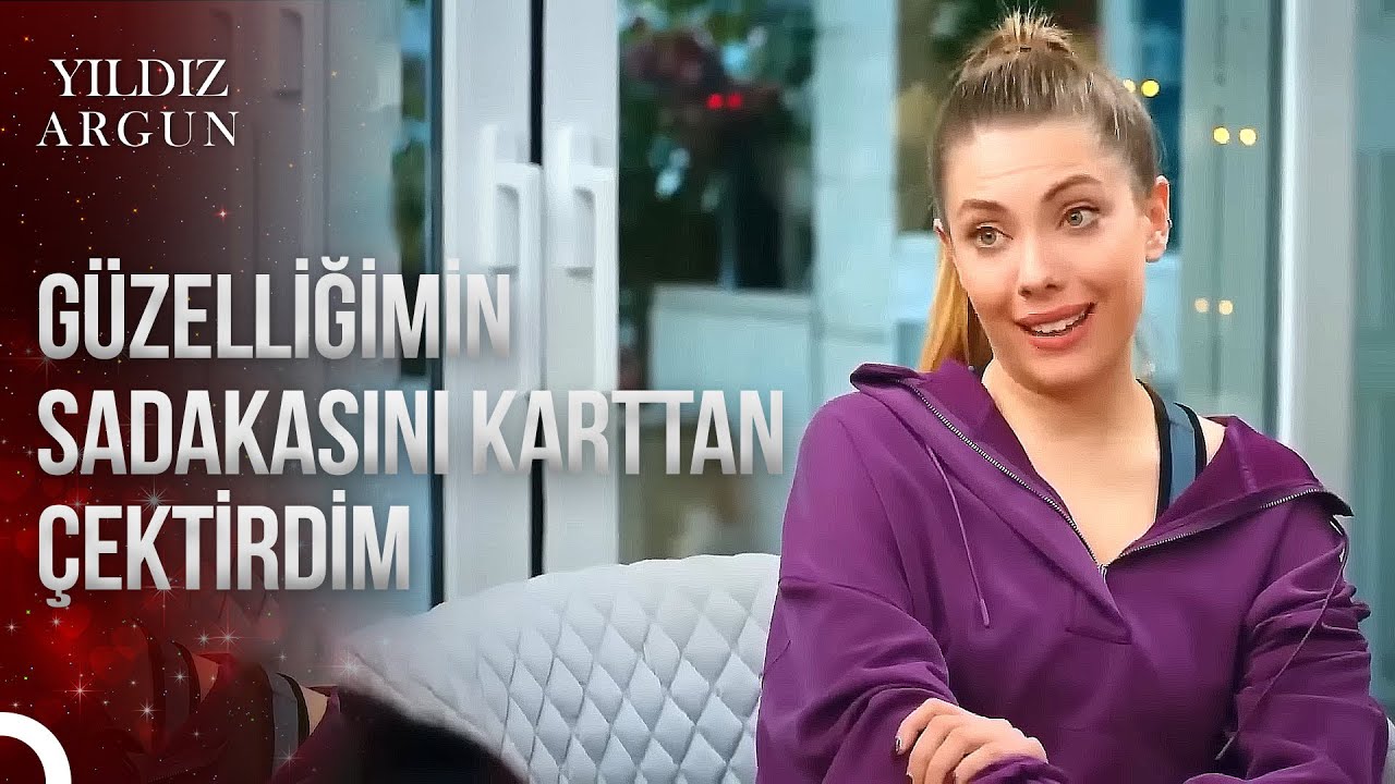 Paranın Konuştuğunu Söylüyorlar Ama Benimki Genelde Veda Ediyor