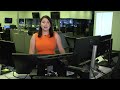 DIGITAL DESK: Potential for flooding rain this week (06/14/2026)