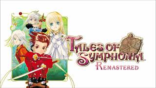 Talk About Sylvarant Tales Of Symphonia Lohweo Cover