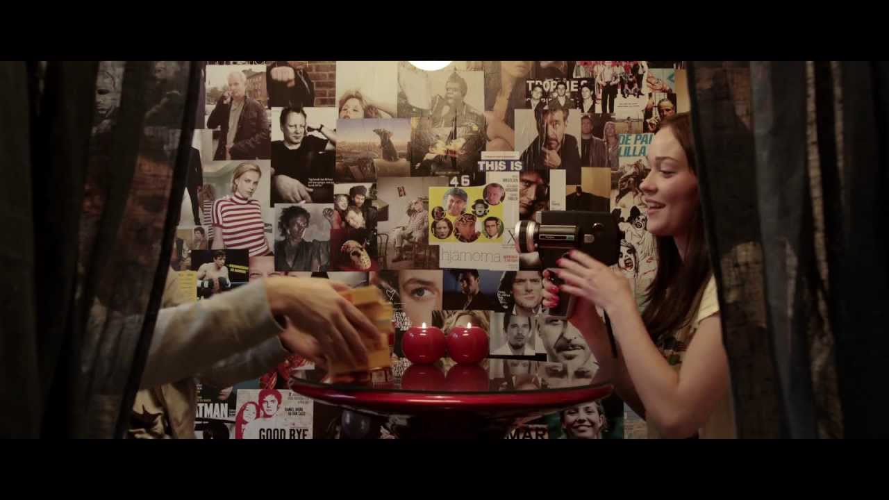 Bild från Jack Moy & Glöden - Humming Bird