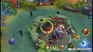 Mobile Legend Attack Lord With Hayabusa Guild Gyhbc Ffty