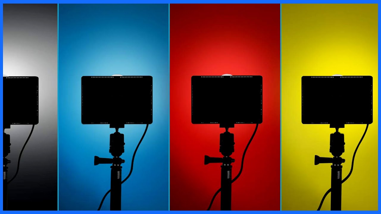 Top 5 Best Lighting For cam Streaming In 2023 reviews YouTube