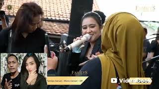 Download Lagu Aan shema - tak sabar - familys MP3
