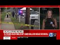 Child struck and killed in East Haven, police say