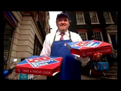 The Dominos Pizza Song The Dominos Pizza Song