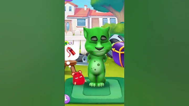 My Talking Tom 2 Eating 🍇🍊🍓🍇🍉🍎🍉 Food #shorts #mytalkingtom2 #challenge #funny #meme