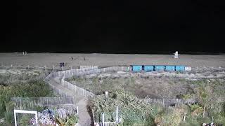 Ocean City MD Beach Cam – Carousel Hotel, North Ocean City