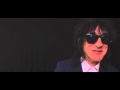 Q Awards 2013: Q Poet Laureate - John Cooper Clarke