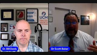 Details Dr. Scott Baker Podcast Interview Guide
