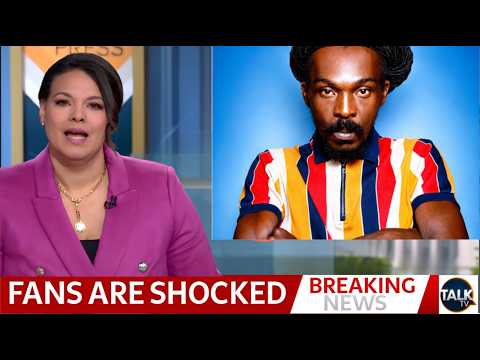 Reggae Singer Anthony B Speaks On The DISTURBING BOMBSHELL Revelations NOBODY KNEW!"