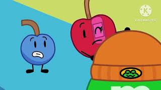 Object Lockdown (2024) Cherry Voice No Backwards 