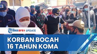 Kisah Pilu Ayah Tak Temukan Putrinya seusai Tragedi Kanjuruhan, Ternyata di RS dalam Kondisi Koma