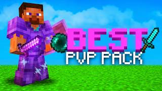 TOP 3 Best PVP Texture Packs 1 21 11  FPS Boost!