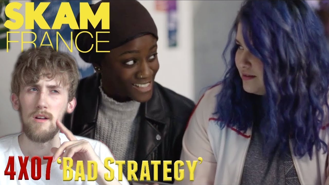 Skam France Season 4 Episode 7