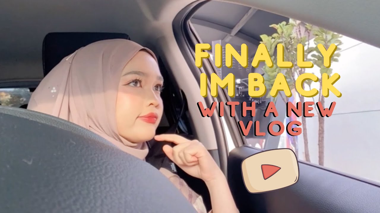 FINALLY A NEW VLOG IN 2023😭