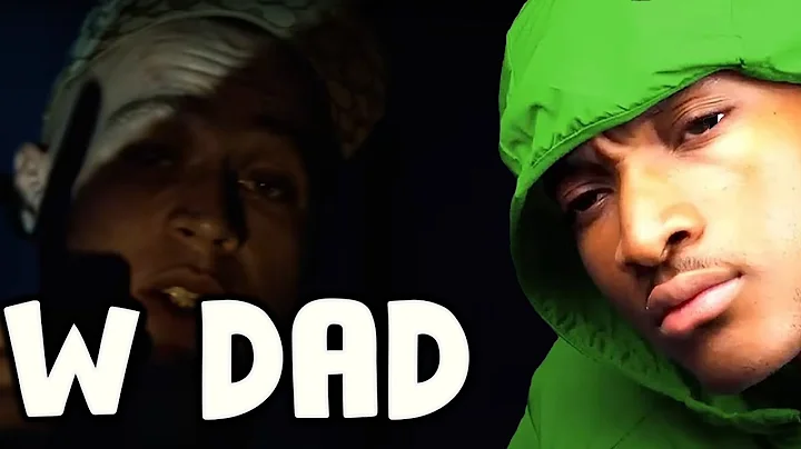 JulezBmt Reacts To-Rops1 - Letter To My Son [Official Music Video]