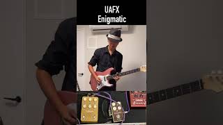 My Favorite Amp Simulator 6 #shorts