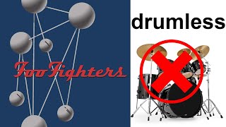 Wind Up - Foo Fighters - Drumless Track