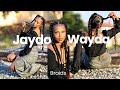 Jayda Wayda Braids W/Beads @Kersti.Pitre