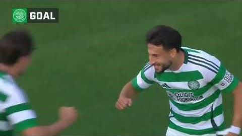 Manchester City vs Celtic 3-4 Highlights & All Goals 2024 HD