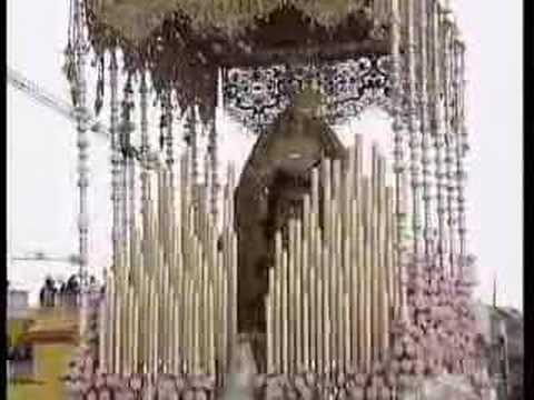 Pontificia, Real e Ilustre Hermandad y Cofradía de Nazarenos del Santísimo Cristo de la Expiración y Nuestra Madre y Señora del Patrocinio en su Dolor y Gloria