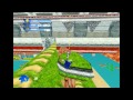 Beginning of video
