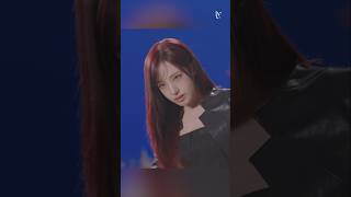 IVE 아이브 MV 'BANG BANG' - Behind The Scenes PREVIEW #Shorts