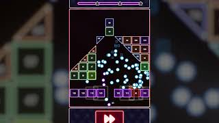 Bricks Breaker Saga screenshot 3