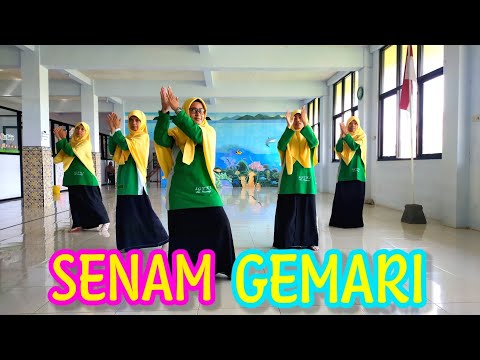 Lagu GEMARI Gemar Makan Ikan versi Salman \u0026 Sofia feat Ketua Forikan Kota Cimahi