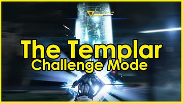 VOG - Templar Challenge Mode